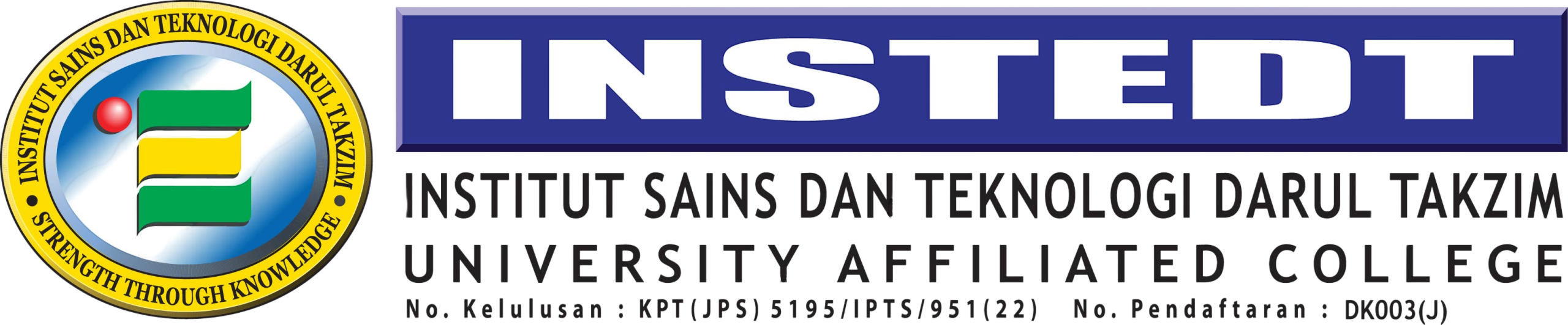 Institut Sains Dan Teknologi Darul Takzim