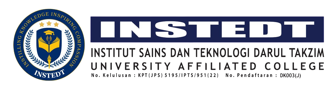Institut Sains Dan Teknologi Darul Takzim